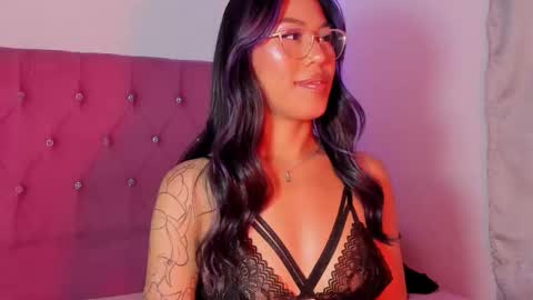 Snapshot of marianawlls chatting on October 9, 1:58 am mariana williams online show from October 9, 1:58 am