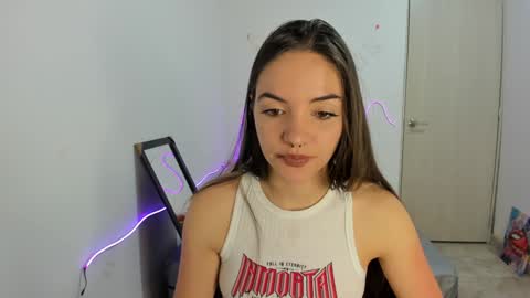 Mariangel online show from January 18, 12:02 am