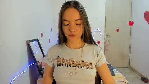 Mariangel online show from February 20, 10:26 pm