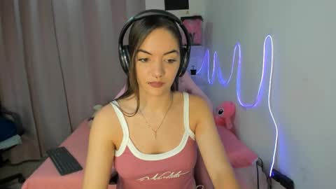 Mariangel online show from September 24, 12:58 am