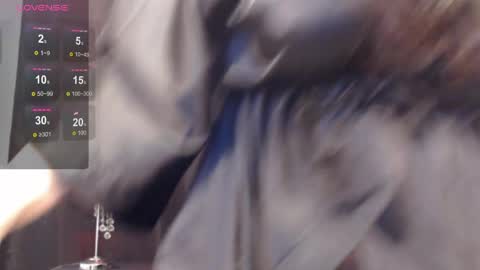 marianikita540 online show from April 5, 5:32 pm