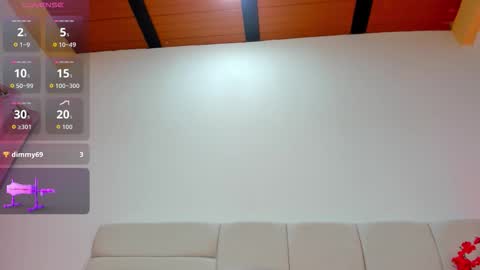 marianls01 online show from February 18, 8:49 pm