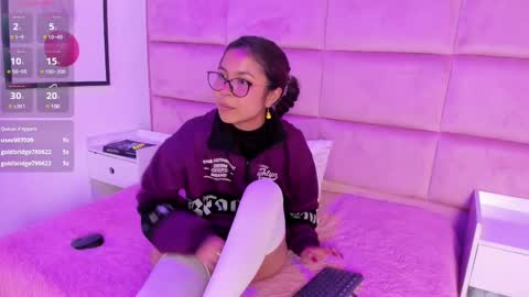 marianna_ray_ online show from March 10, 10:34 pm