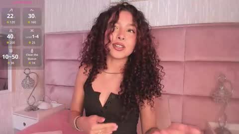 marianna_ray_ online show from November 11, 7:58 pm