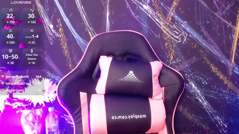 Marian online show from December 11, 8:28 pm