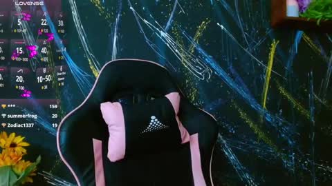 Marian online show from February 17, 10:47 pm