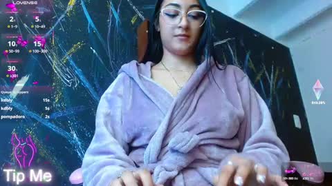 Marian online show from February 21, 10:48 pm