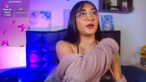 Marian online show from March 23, 10:25 pm