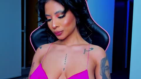 Snapshot of marianne__ chatting on February 5, 6:24 am M A R I A N E online show from February 5, 6:24 am