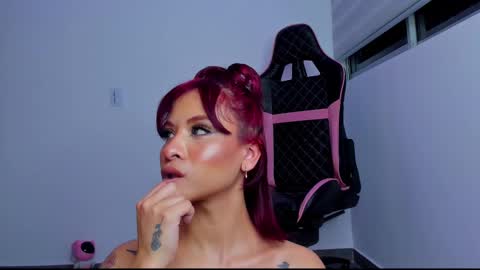 Snapshot of marianne__ chatting on March 2, 10:14 am M A R I A N E online show from March 2, 10:14 am