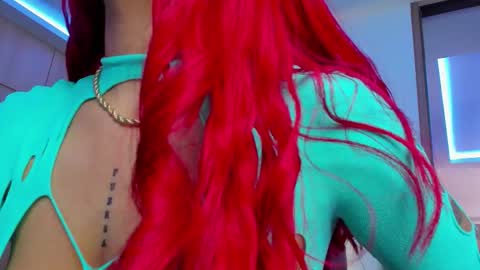 Snapshot of marianne__ chatting on September 10, 7:03 pm M A R I A N E online show from September 10, 7:03 pm