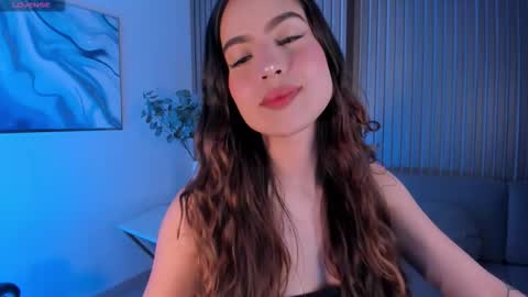 Marianne  online show from October 5, 6:06 pm