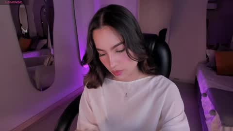 Marianne  online show from November 29, 10:46 pm