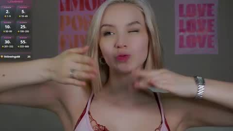 Rachel online show from March 10, 10:15 pm