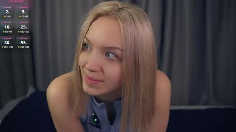 Rachel online show from April 18, 11:27 pm