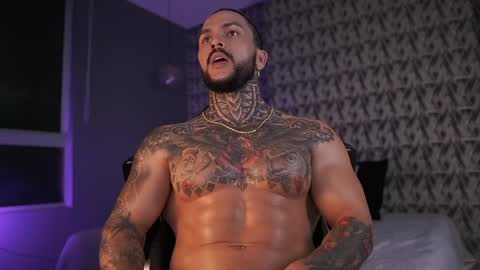 Mariano Costa online show from December 16, 6:10 am