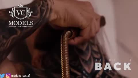 Mariano Costa online show from December 18, 8:53 am