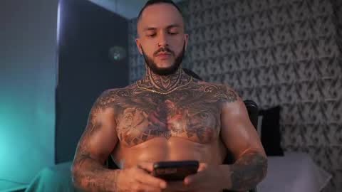 Mariano Costa online show from December 22, 2:27 pm