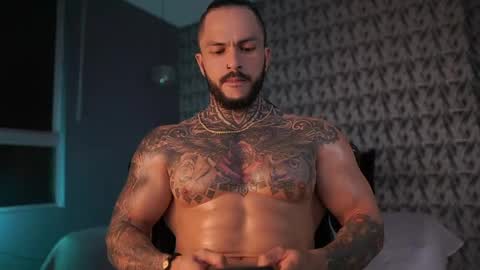 Mariano Costa online show from December 30, 2:31 am