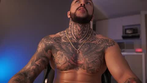 Mariano Costa online show from February 18, 7:10 am