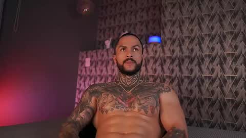 Mariano Costa online show from February 21, 5:02 am