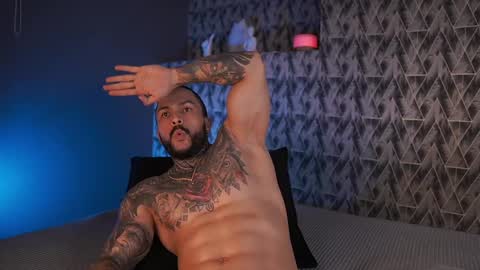 Mariano Costa online show from March 6, 9:03 am