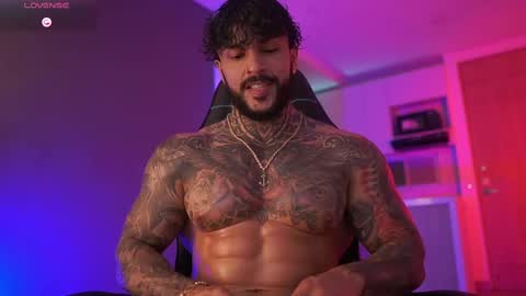 Mariano Costa online show from October 6, 2:53 am