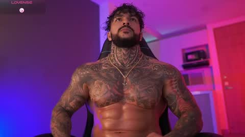 Mariano Costa online show from October 6, 11:02 pm