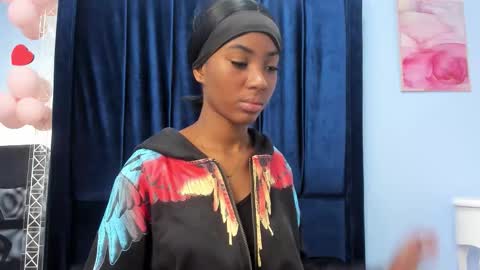 marianrosse online show from February 20, 3:58 am