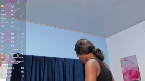 marianrosse online show from March 12, 3:29 pm