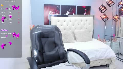 Marian Sexy online show from February 8, 12:41 pm