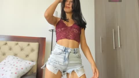 Antonia online show from February 5, 4:25 pm