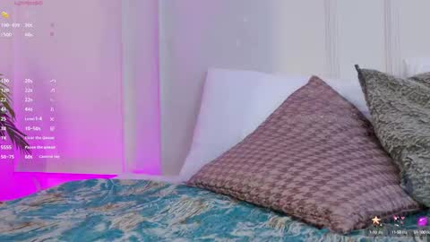 Maria Pettit online show from September 12, 12:05 pm