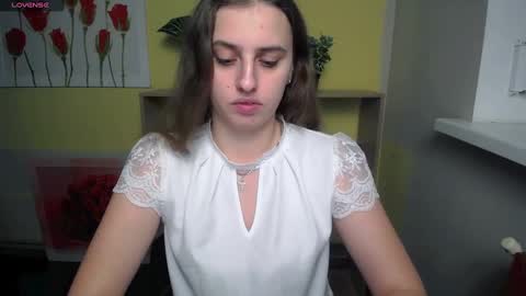 Snapshot of mariatess_ chatting on December 6, 11:54 am Mariia online show from December 6, 11:54 am