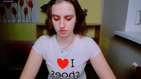 Snapshot of mariatess_ chatting on December 31, 8:48 am Mariia online show from December 31, 8:48 am