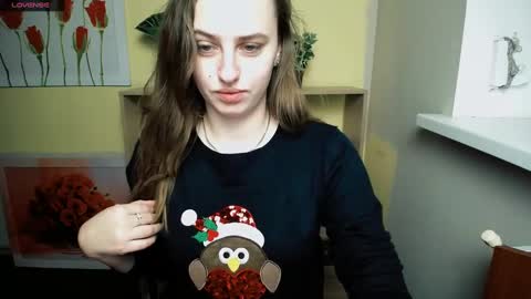 Snapshot of mariatess_ chatting on January 3, 11:14 am Mariia online show from January 3, 11:14 am