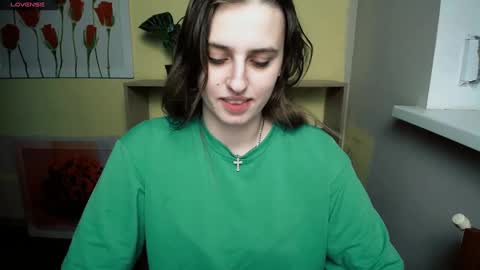 Snapshot of mariatess_ chatting on January 5, 1:47 pm Mariia online show from January 5, 1:47 pm