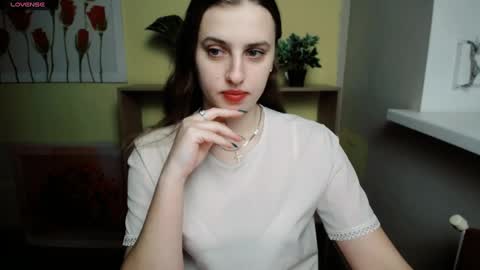 Snapshot of mariatess_ chatting on January 6, 11:18 am Mariia online show from January 6, 11:18 am