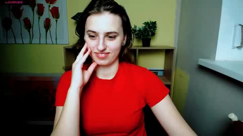 Snapshot of mariatess_ chatting on February 23, 11:11 am Mariia online show from February 23, 11:11 am