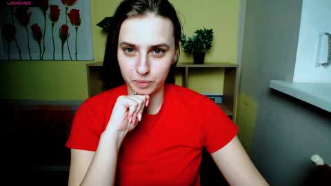 Snapshot of mariatess_ chatting on February 23, 2:14 pm Mariia online show from February 23, 2:14 pm