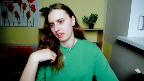 Snapshot of mariatess_ chatting on February 27, 2:10 pm Mariia online show from February 27, 2:10 pm