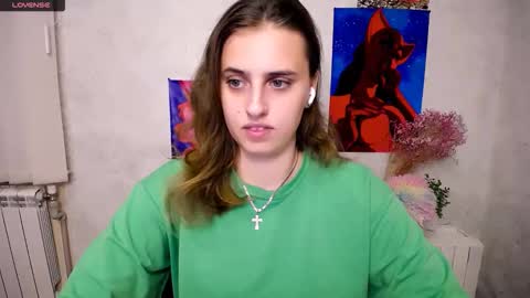 Snapshot of mariatess_ chatting on September 20, 1:01 pm Mariia online show from September 20, 1:01 pm