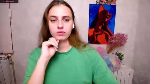 Snapshot of mariatess_ chatting on September 25, 8:51 am Mariia online show from September 25, 8:51 am