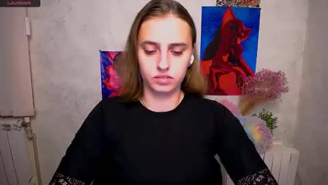 Snapshot of mariatess_ chatting on September 26, 9:02 am Mariia online show from September 26, 9:02 am