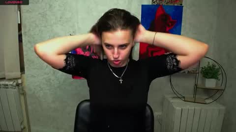 Mariia online show from November 4, 1:32 pm