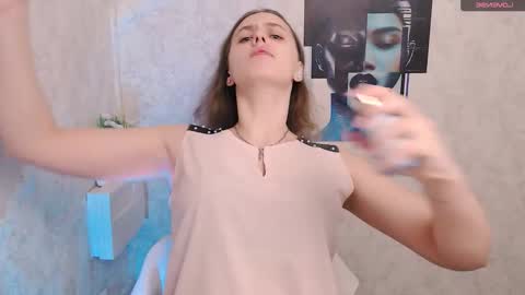 Mariia online show from November 26, 12:06 pm