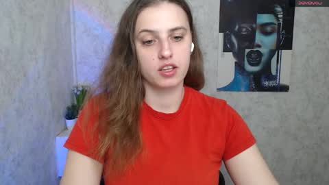 Mariia online show from April 21, 9:37 am