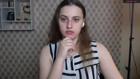 Mariia online show from April 22, 9:33 am