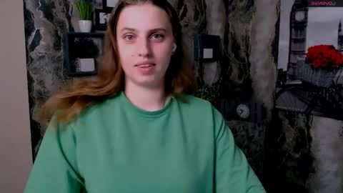 Mariia online show from April 23, 9:08 am