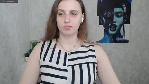 Mariia online show from April 25, 12:08 pm